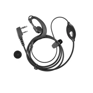Walkie Talkie Earpiece