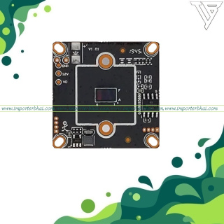 ahd mini pcb board 1mp 720P ir led support