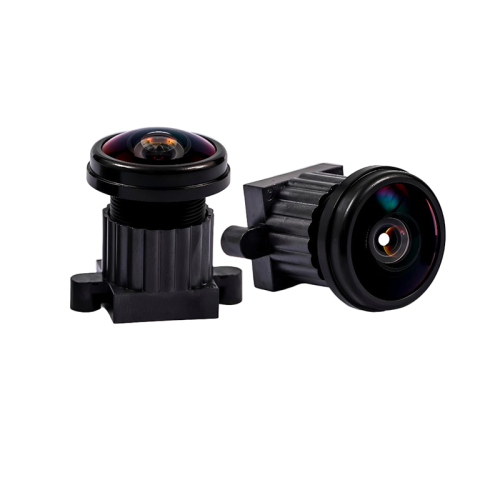 Fish eye 180 degree wide angle lens