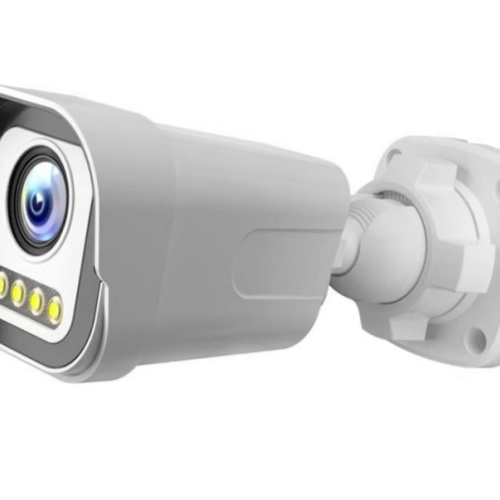 6 array dolphin dual light led dome housing