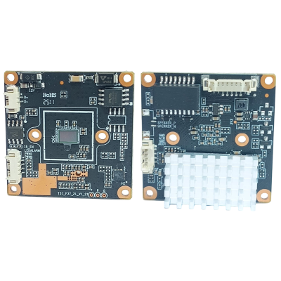 ip 5mp L34/LH2 PCB starlight and duallight both supported
