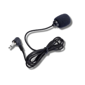 1mtr. aux mic for nvr