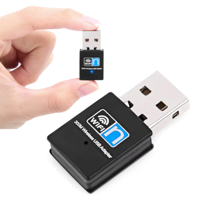 rtl8192EU 300mbps wifi dongle