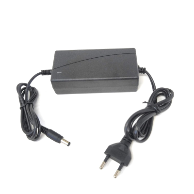 12 volt 3 amp heavy duty power adapter for dvr, nvr, wifi camera, modem, switch, router, cctv camera, tata sky, dish tv, led strips, led/lcd monitor