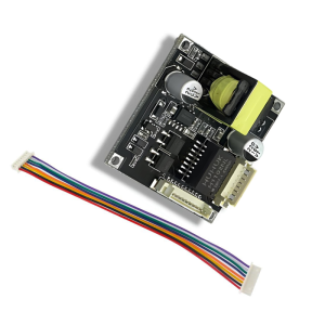 huhuk poe board