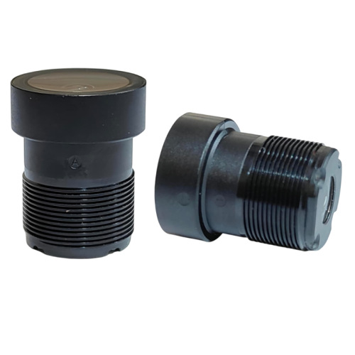 2.8 mm A Quality 5mp Ytot cctv board lens