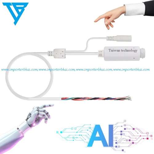 ​​​​​​​​​​​​​​IP camera poe ISOLATED Taiwan cable with waterproof connector