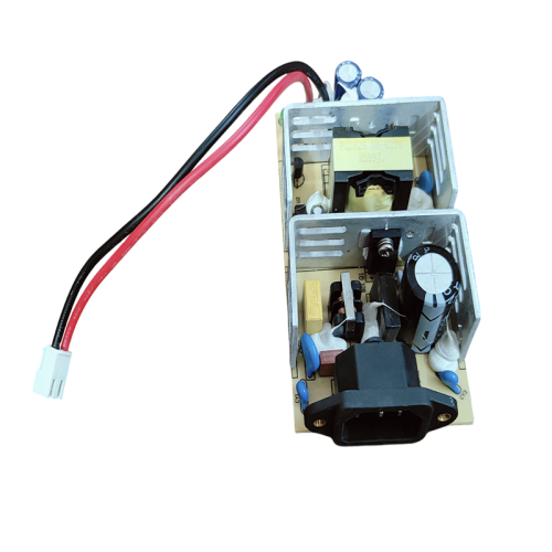52 Volt 8ch POE Switch Power Supply Board