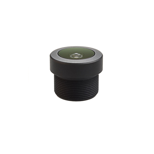 2.2 mm 5mp Ytot cctv board lens