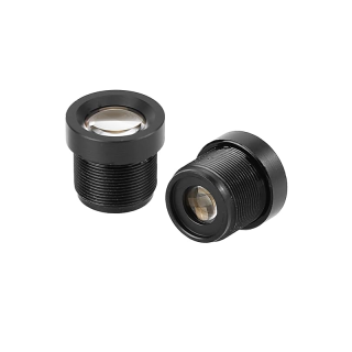 12 mm 5mp ultra hd quality fixed zoom lens