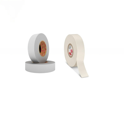 3M Imported Electric White Tape 25mtr
