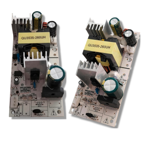 24V 5 Amp pcb board