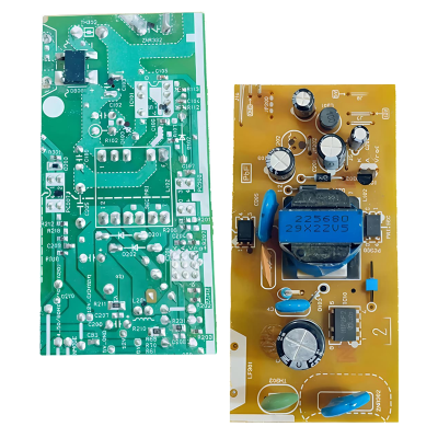 12V 5V pcb board