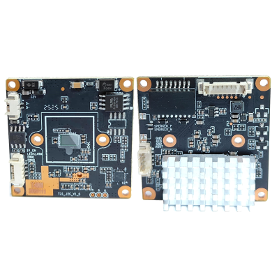 ​​​​​​​ip 8mp T40N Ingenic ENZ PCB starlight and duallight both supported