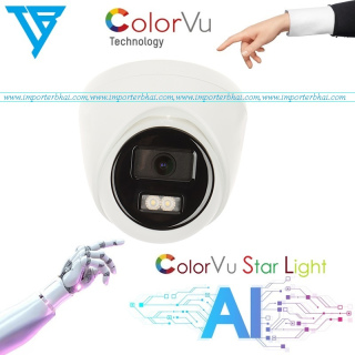 2 array starlight led cctv dome camera housing with IR Led & Sponge Ring