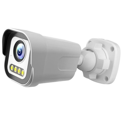4 array dolphin dual smart light led bullet housing