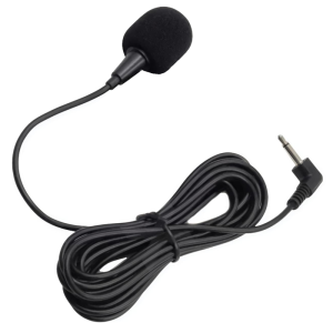 5mtr. aux mic for nvr