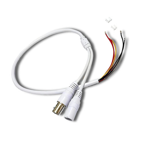 ahd camera 5 Pin cable